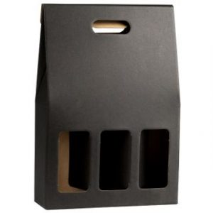 Valisette 3 bouteilles (dispo uniquement en click-and-collect)