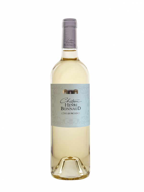 Côtes de provence Blanc