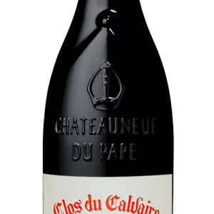 Père Pape Clos du Calvaire Châteauneuf du pape