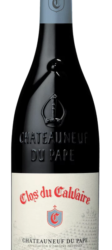Clos du Calvaire Tradition Châteauneuf du pape