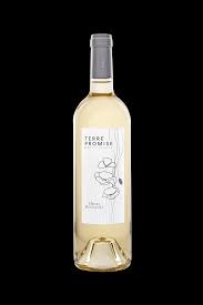 Terre Promise IGP Méditerranée Blanc