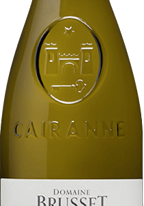 Les Travers Cairanne Blanc