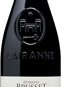 Les Travers Cairanne Rouge