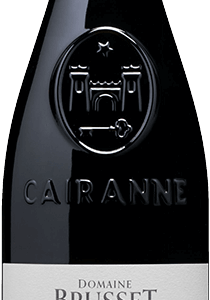 Cairanne Vieilles vignes