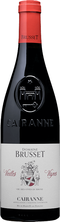 Cairanne Vieilles vignes