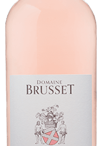 Jeanne B Rosé          AOC Côtes du Rhône