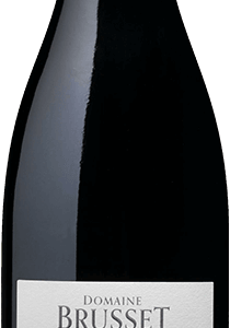 Laurent B Rouge          AOC Côtes du Rhône