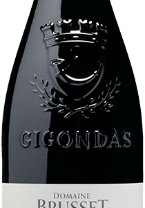 Magnum Gigondas Tradition Le Grand Montmirail