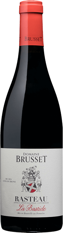 Rasteau La Bastide