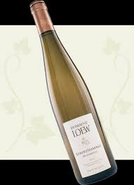 Gewuztztraminer Westhoffen