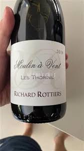 Moulin à Vent les Thorins