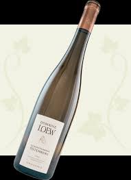 Gewuztztraminer Ostenberg