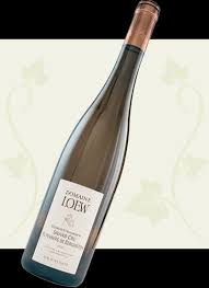 Gewuztztraminer Grand Cru Altenberg de Bergbieten