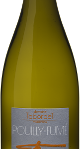 Pouilly Fumé Les Petites Aubues