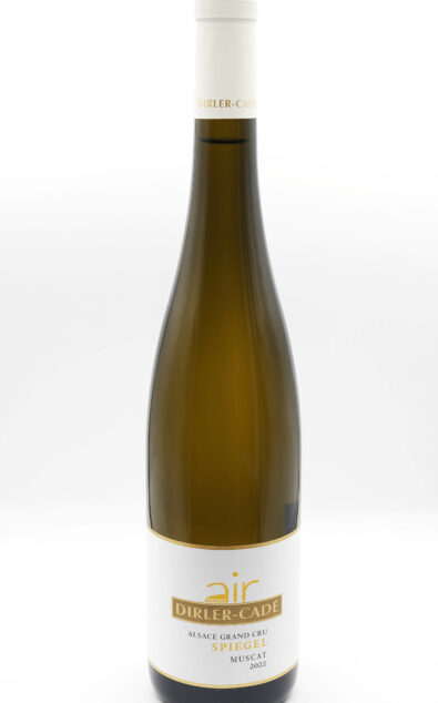 Muscat Grand Cru Spiegel Element Air