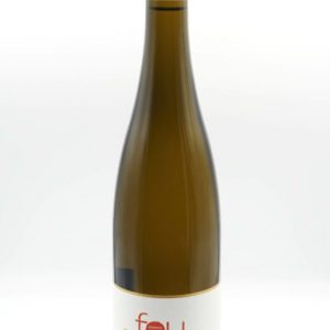 Riesling Grand Cru Kessler Element Feu