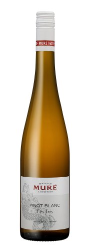 Pinot Blanc les Iris