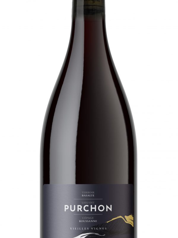 IGP Urfé Purchon
