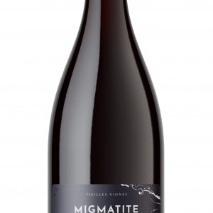Migmatite