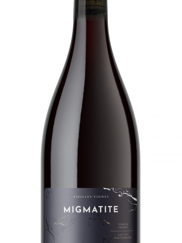 Migmatite