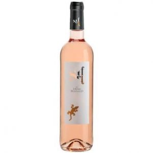 Steff Rosé IGP Méditérranée